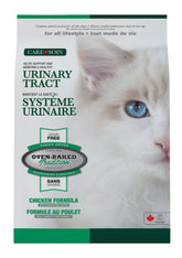 Oven-Baked Tradition Cat Care Urinary Tract